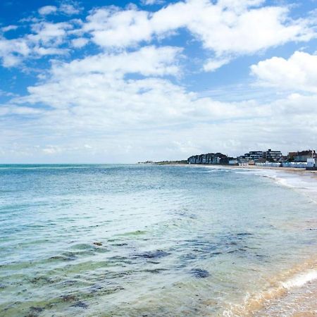 Le Cocon De Nacre - A 300M De La Plage - Wifi กูร์เซิล-โซร์-แม ภายนอก รูปภาพ