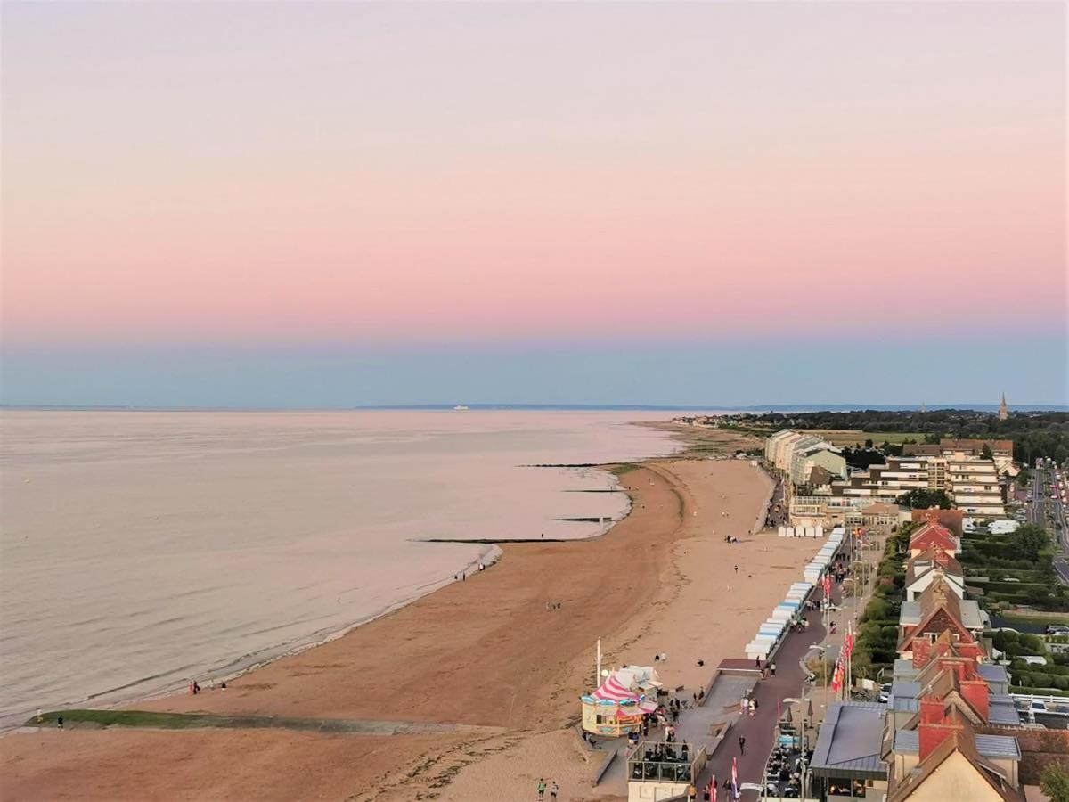 Le Cocon De Nacre - A 300M De La Plage - Wifi กูร์เซิล-โซร์-แม ภายนอก รูปภาพ
